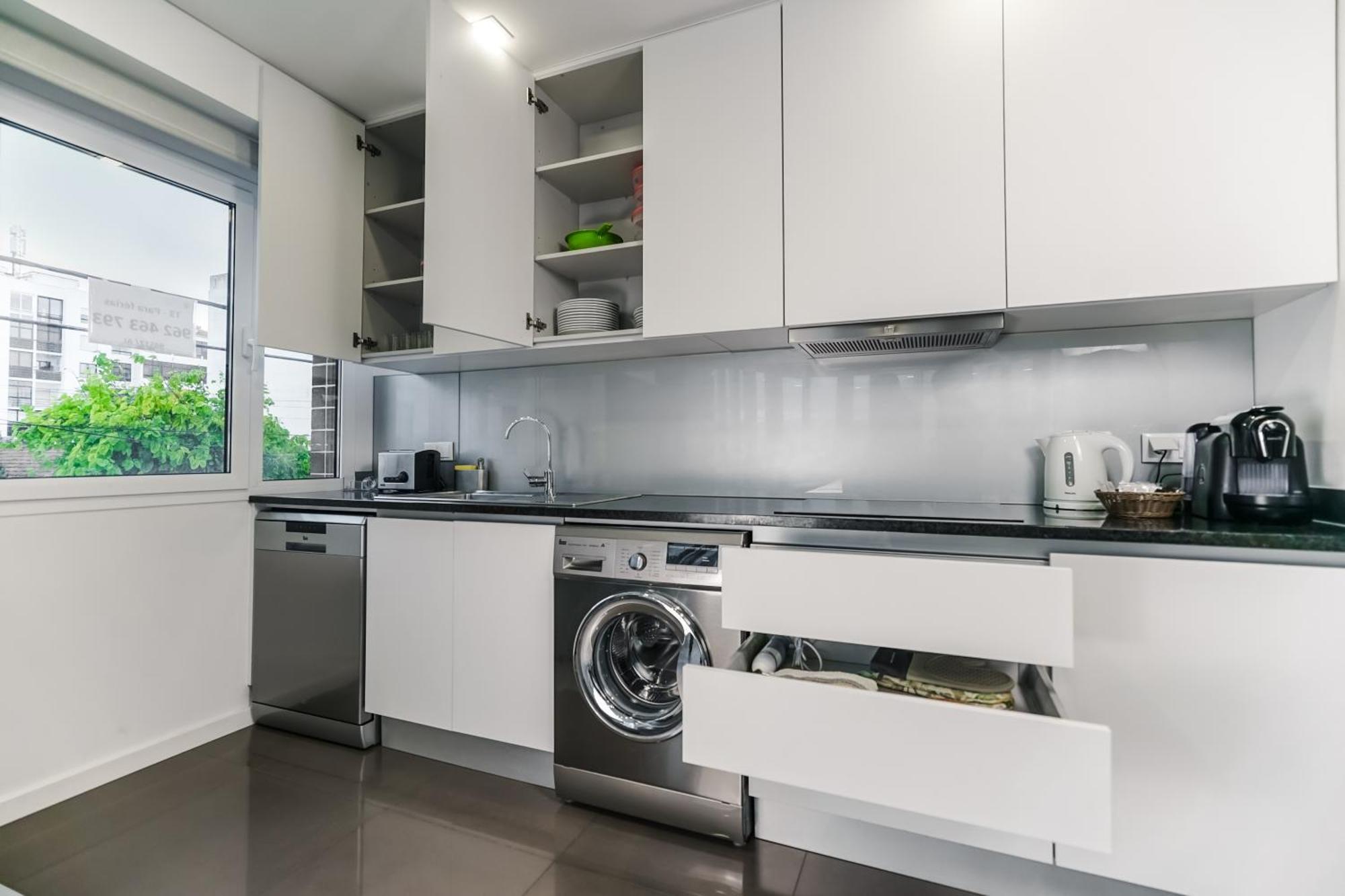 Casa Dos Terracos Apartamentos Сан-Мартінню-ду-Порту Екстер'єр фото