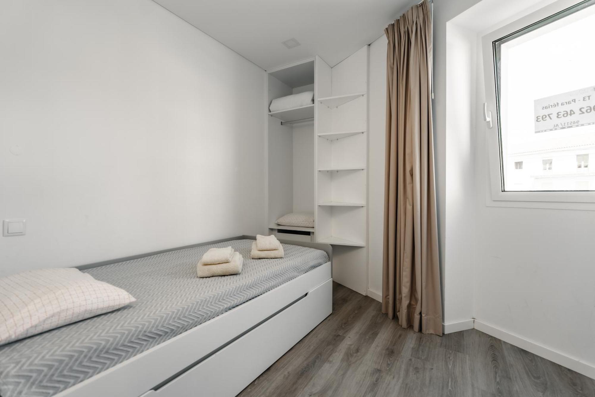 Casa Dos Terracos Apartamentos Сан-Мартінню-ду-Порту Екстер'єр фото