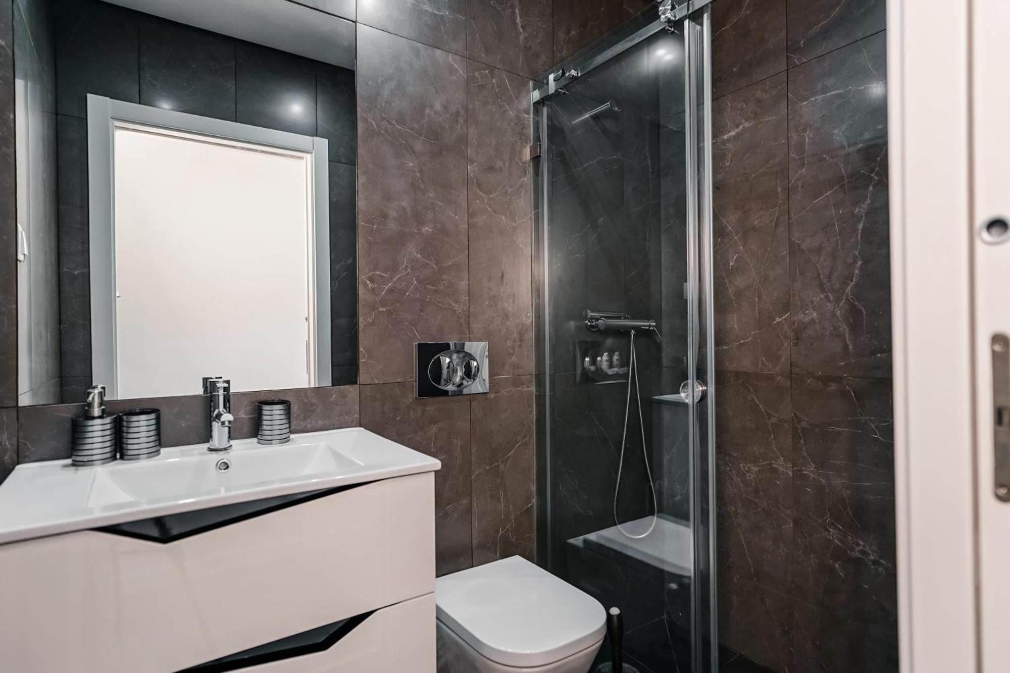 Casa Dos Terracos Apartamentos Сан-Мартінню-ду-Порту Екстер'єр фото